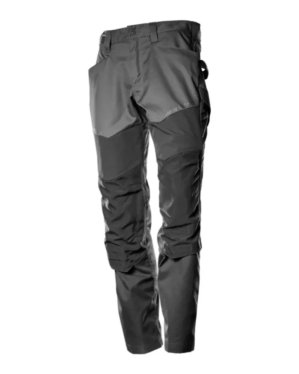 22479-230-8909 pantaloni leggeri - CORDURA® - stretch zones MASCOT® CUSTOMIZED
