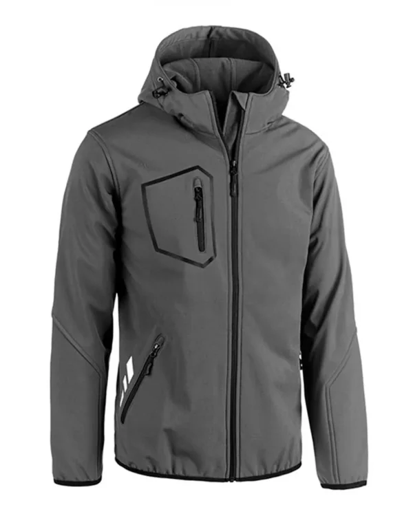 31900 - Giubbotto STREAM softshell