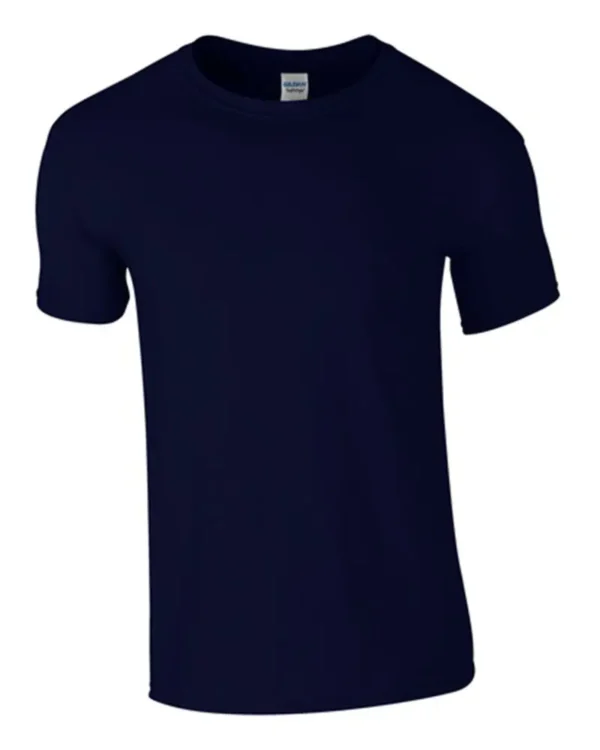 T-shirt uomo Heavy Cotton - immagine 2