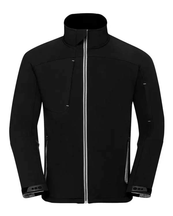 Giacca Bionic softshell uomo - immagine 2