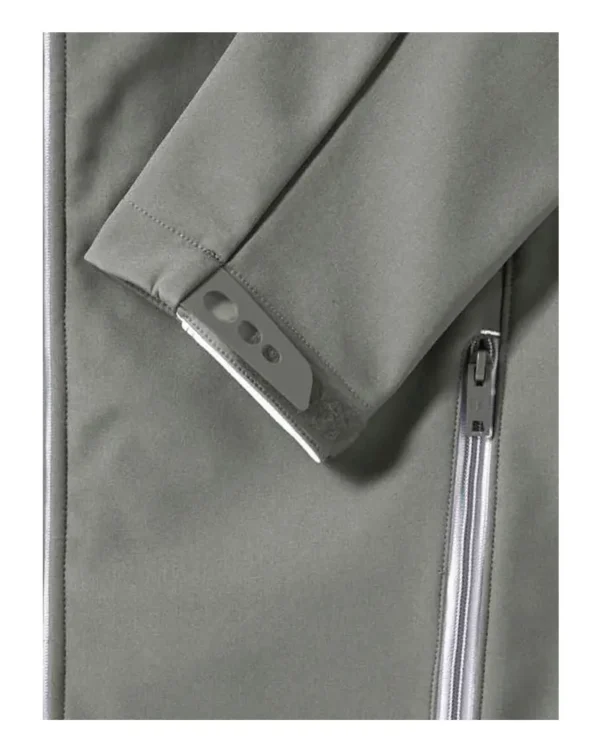 Giacca Bionic softshell uomo - immagine 3