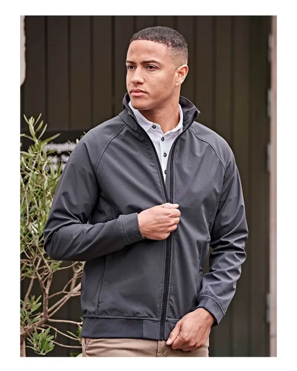 TJ9602 - Club Jacket