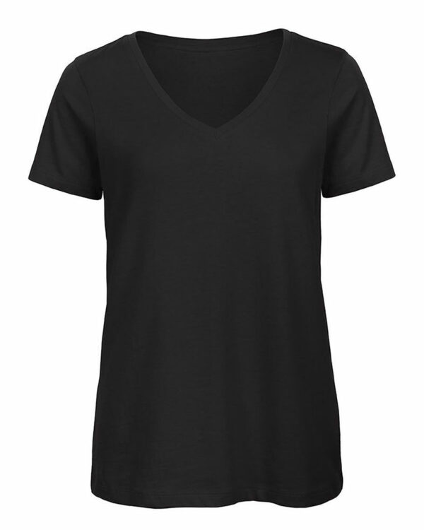 BCTW045 - T-shirt donna inspire V