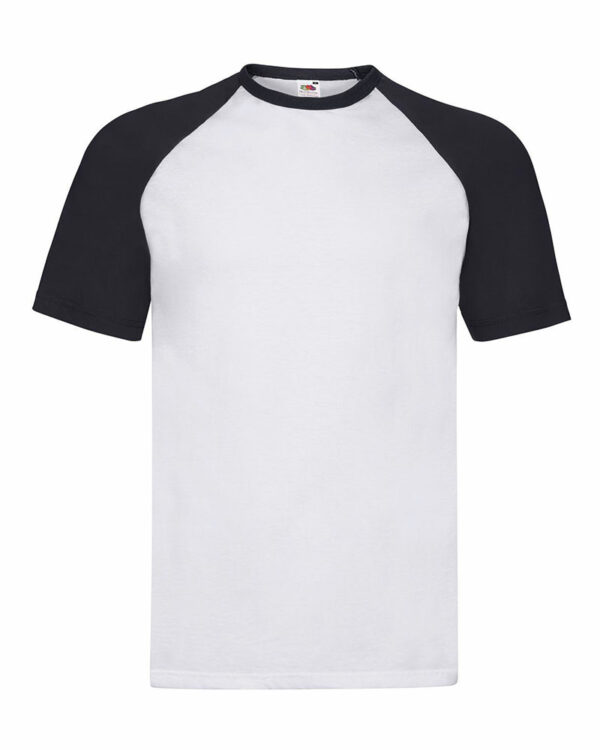 FR610260 - T-shirt Sleeve Baseball