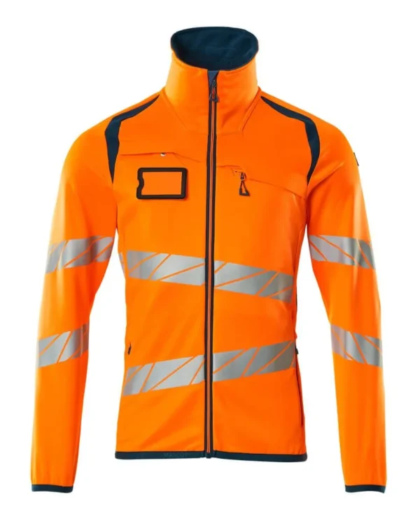 Maglione in pile Accelerate Safe - immagine 4