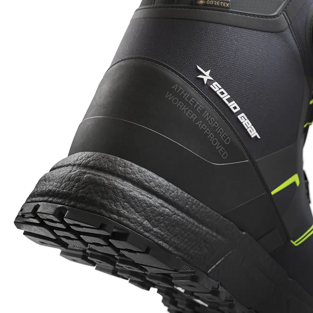 Scarponcino Antinfortunistico Revolution 2 GTX Mid - immagine 3