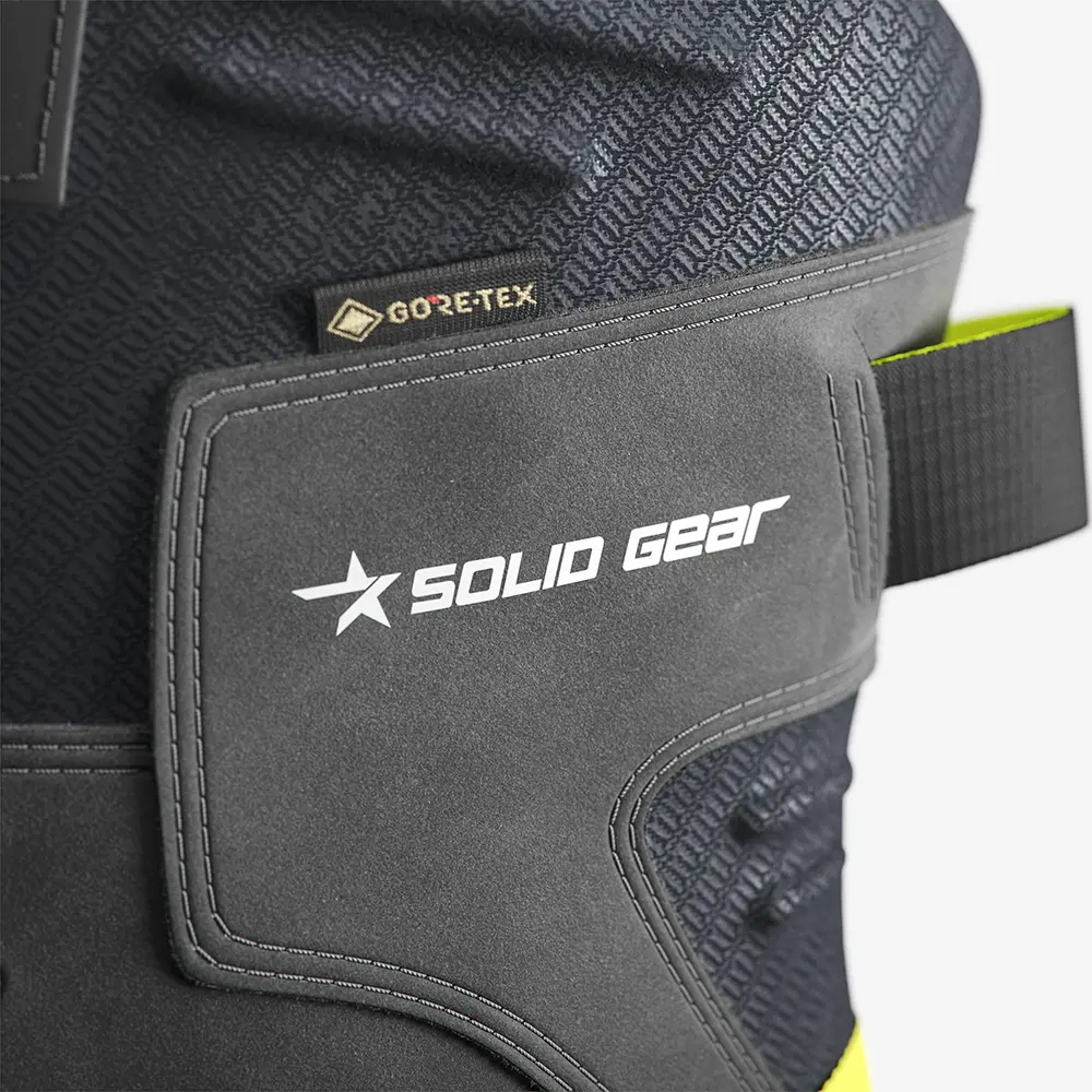 Stivale antinfortunistico Vapor 3 GTX High - immagine 4