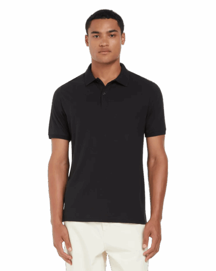 BAM03 - Black