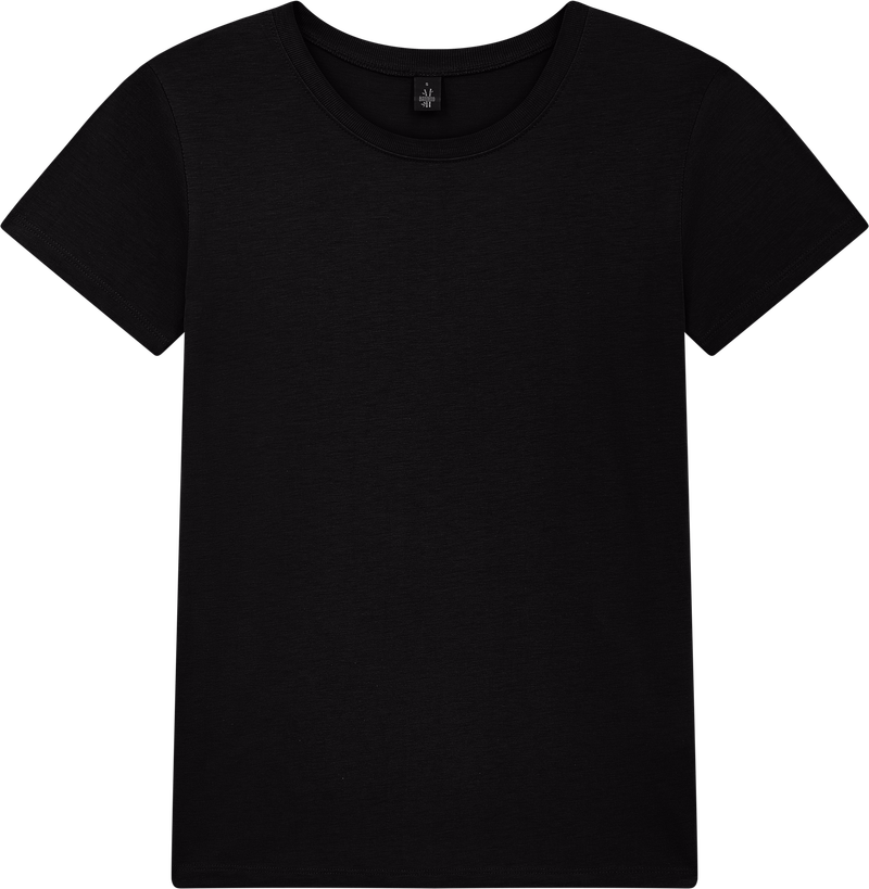 Women's Classic Bamboo T-Shirt - EarthPositive BAM02